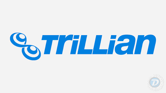 Trillian - Um cliente de mensagens multi-protocolo para Linux, Windows e Mac