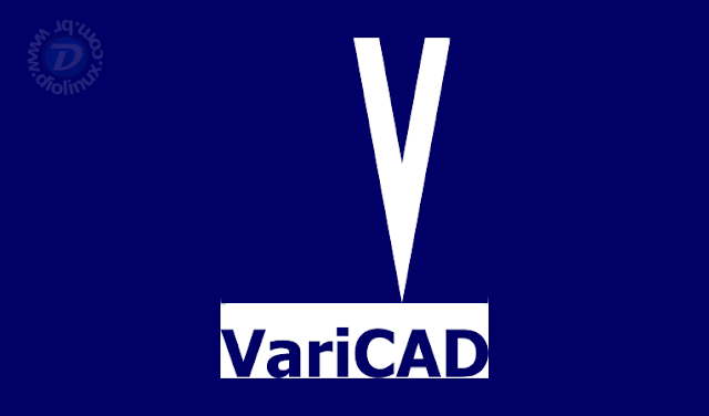 VariCAD - Trabalhe com CAD no Windows e no Linux