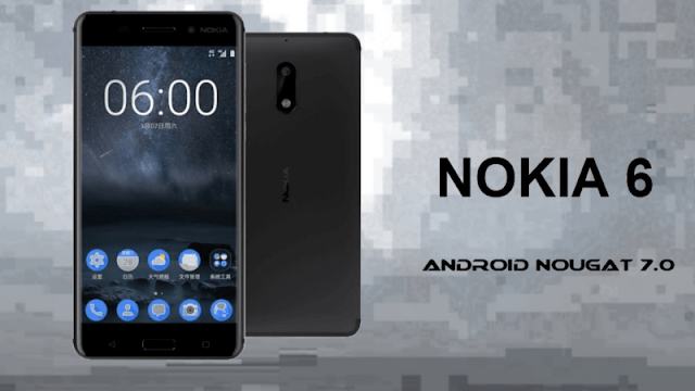 Nokia volta ao mercado