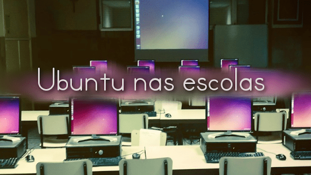 Escola espanhola migra de Windows para Ubuntu