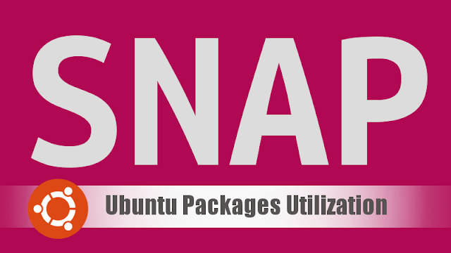 Ubuntu Snap Manual