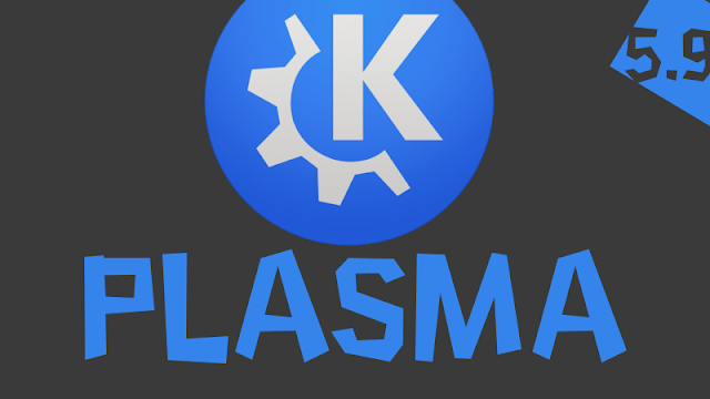Confira as incríveis novidades do KDE Plasma 5.9