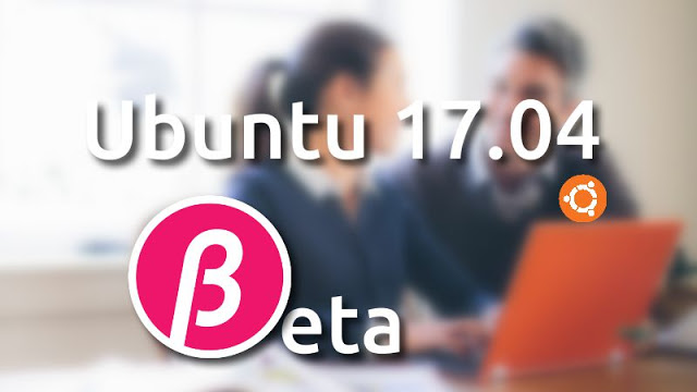Meus comentários sobre o Ubuntu 17.04 Beta