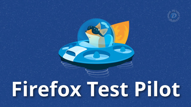 Como testar novos recursos no Firefox antes de todos!