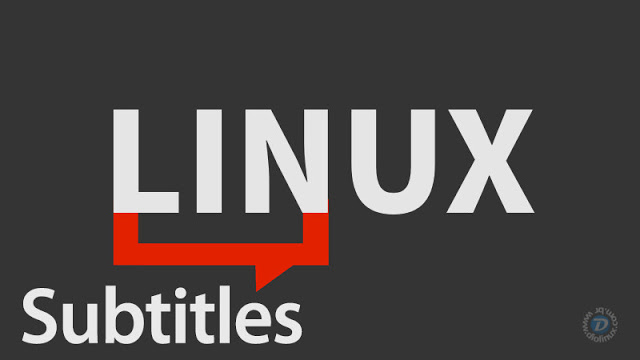 Como criar e embutir legendas em vídeos usando Linux