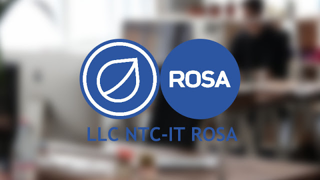 ROSA Linux