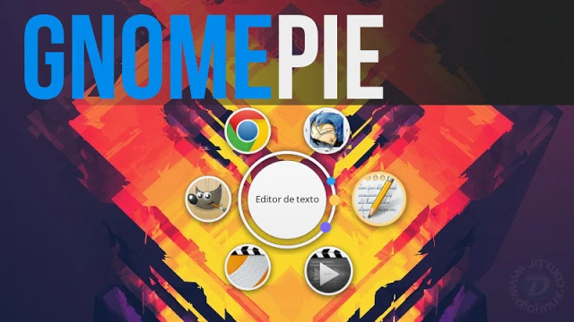 Gnome Pie - Porque tortas não mentem