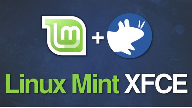 Conheça o Linux Mint com interface XFCE