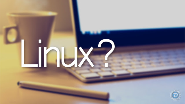4 perguntas para sabermos quais as suas preferências sobre Linux em 2017