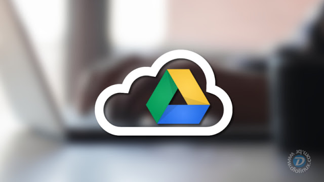 KDE Plasma está adicionando integração ao Google Drive