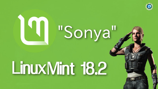 Linux Mint 18.2 "Sonya" vem aí!