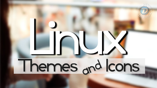 Os 10 melhores temas para desktop Linux