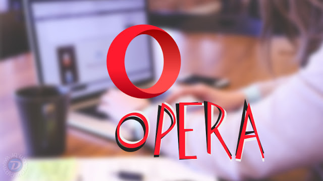 Recheado de recursos, novo Opera pode ser o seu novo navegador!