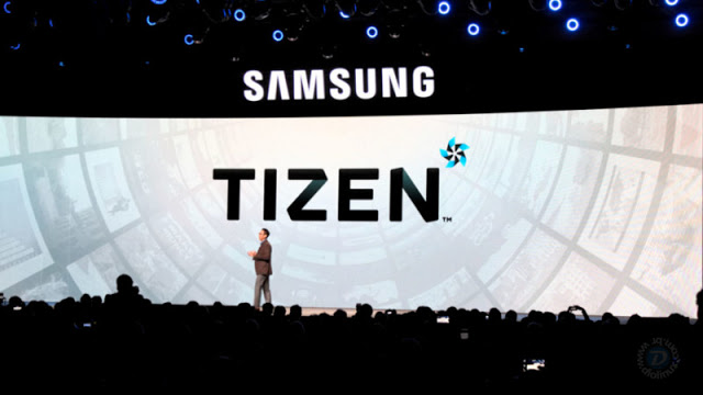 Samsung lança Tizen 4.0 com Kernel Linux para "Internet das Coisas"