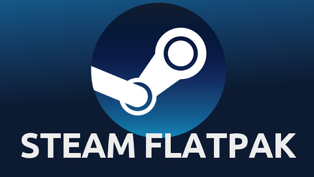 Veja o Steam funcionando via Flatpak