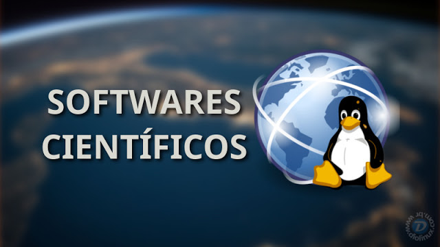 Softwares científicos e sites de estatísticas para conhecer e utilizar no Linux