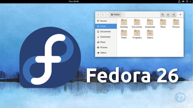 Fedora 26 - Conheça as principais novidades da versão e veja como baixar