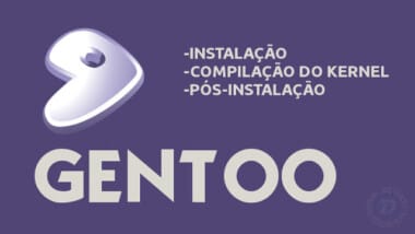 Aprenda a INSTALAR e CONFIGURAR o GENTOO Linux - Diolinux