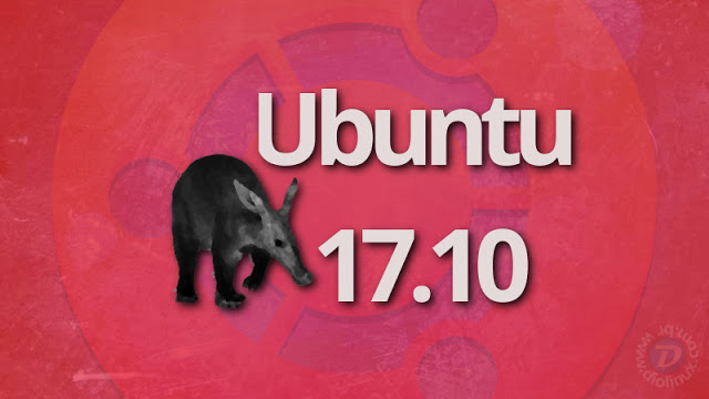 Novidades no Ubuntu 17.10 e pesquisa da Canonical por aplicações padrão