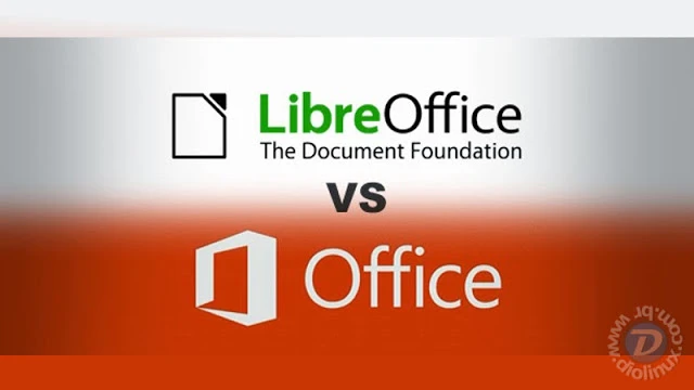 Fundador do LibreOffice comenta sobre os problemas de compatibilidade com o Microsoft Office