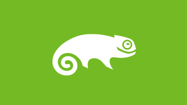 Como atualizar o openSUSE Leap 42.2 para o 42.3