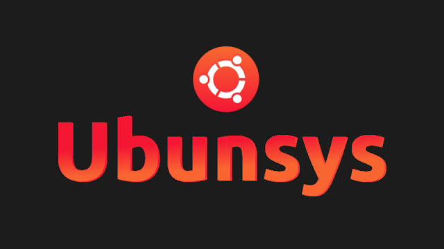 Ubunsys - Uma ferramenta gráfica para fazer ajustes avançados no Ubuntu