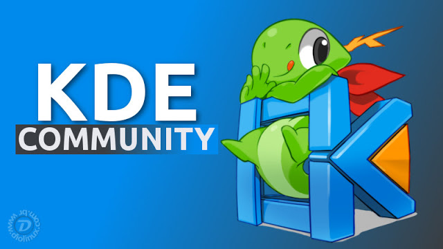 Veja as melhorias que devem chegar ao projeto KDE nos próximos anos