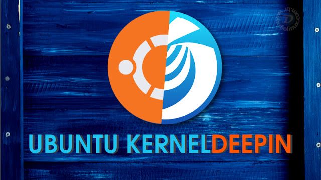 Como instalar o Kernel do Ubuntu no Deepin Linux
