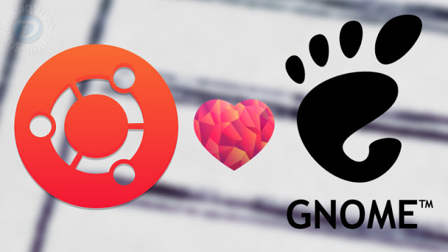 Canonical entra para o conselho da GNOME Foundation