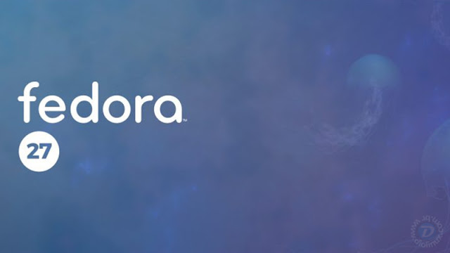 Fedora 27 lançado! Confira as novidades e veja como atualizar da versão 26