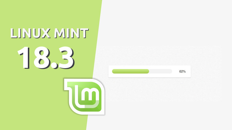 Linux Mint 18.3 "Sylvia" foi lançado com novidades interessantes!