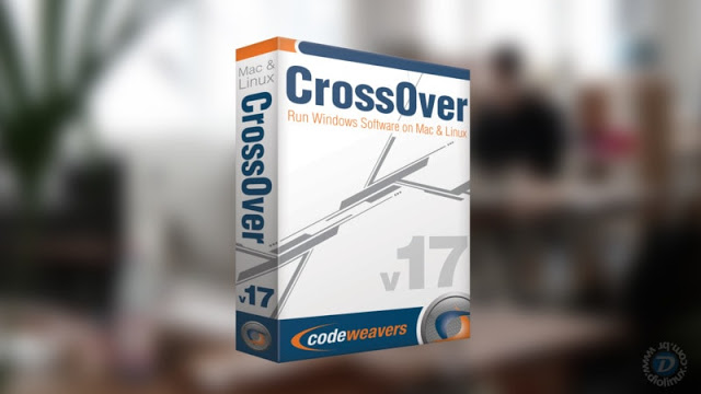 Nova versão do CrossOver dá suporte ao Microsoft Office 2016 para Linux