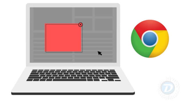 Google pretende bloquear anúncios no Google Chrome nativamente 1 Google pretende bloquear anúncios no Google Chrome nativamente