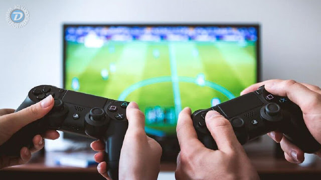 Porque é que os jogos Friv são populares entre os jogadores? - Blog de  esportes e jogos de computador