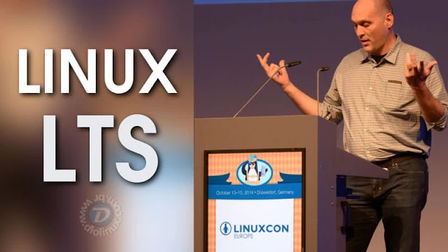 Greg Kroah-Hartman explica qual a melhor versão do Kernel Linux para projetos de grande longevidade