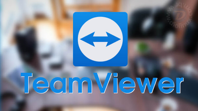 Lançado novo TeamViewer 13, escrito em Qt e nativo para Linux