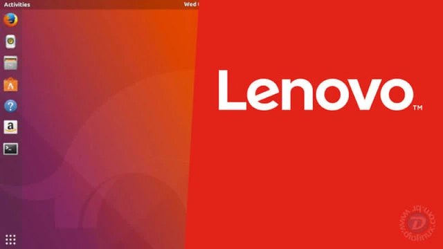 Ubuntu 17.10 está corrompendo BIOS de Notebooks Lenovo