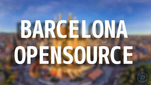 Barcelona Open Source