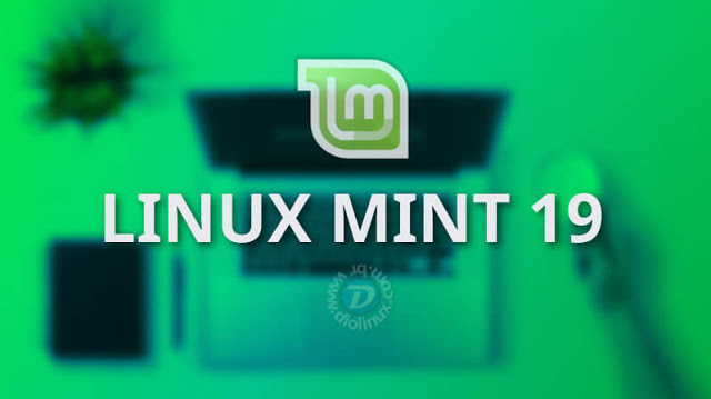 Revelado o nome da versão 19 do Linux Mint!