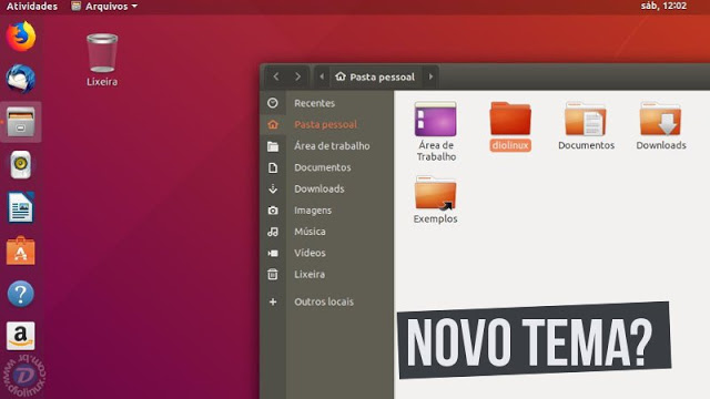Ubuntu 18.04 LTS recebe melhorias visuais de última hora!
