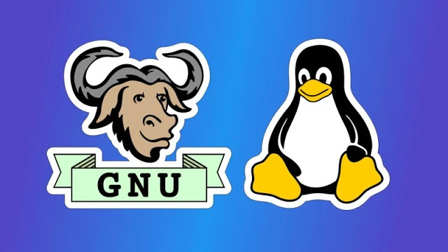 Linux ou GNU/Linux, um debate que não parece ter fim