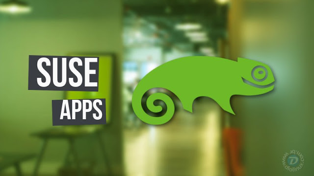 SUSE lança moderna plataforma para desenvolvimento de aplicativos e grupos de operações