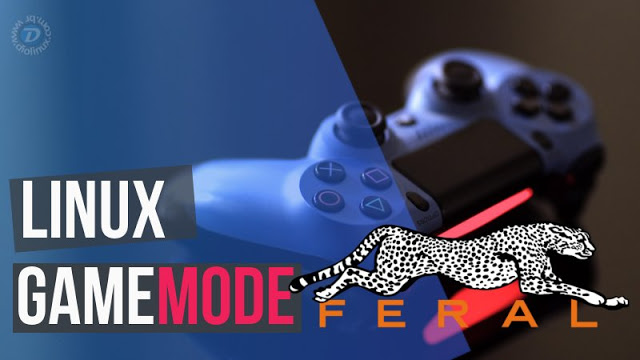 Feral Interactive libera "Game Mode" para Linux