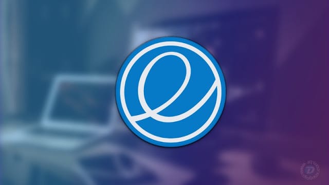 Novo Gala do elementary OS vai suportar Blur