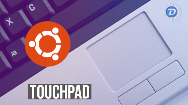 Como resolver o problema de usar o botao direito do touchpad no Ubuntu 18.04 LTS