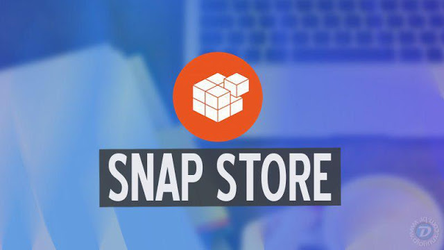 Canonical lança novo site da Snap Store para os seus pacotes snaps