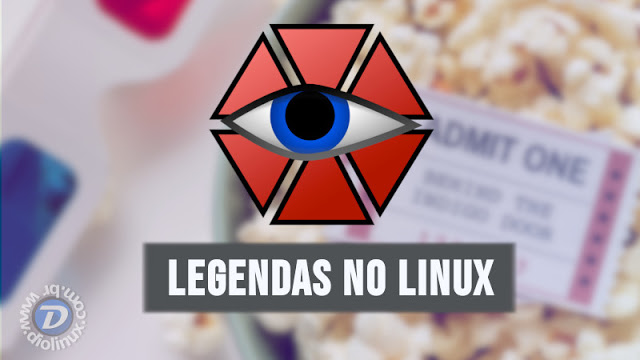 Aegisub, o editor de legendas para o Ubuntu, Linux Mint e derivados.