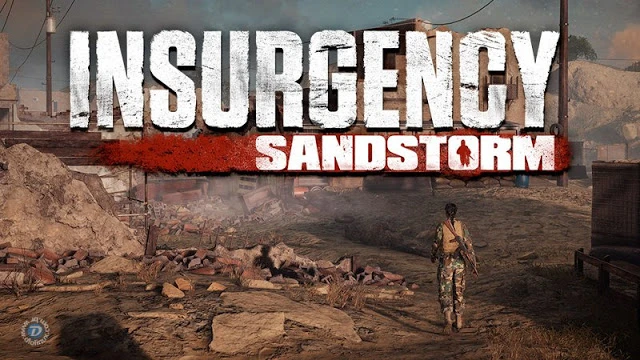 Insurgency: Sandstorm vai ter uma versão para Linux