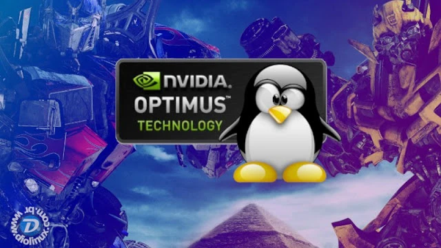 NVIDIA está trabalhando para melhorar o suporte do NVIDIA Optimus no Linux