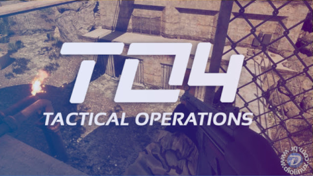 Mais um jogo de FPS vindo para Linux, o TO4: Tactical Operations